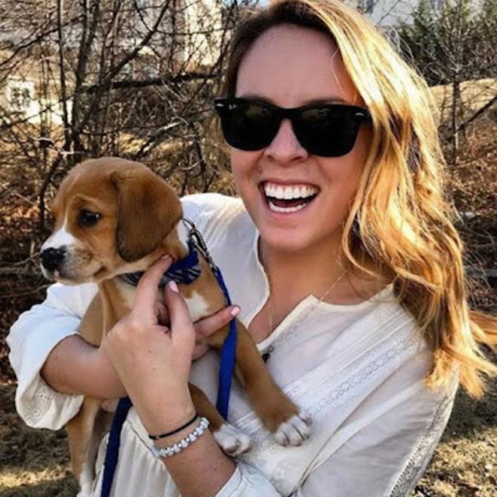 Meet your Posher, Kait